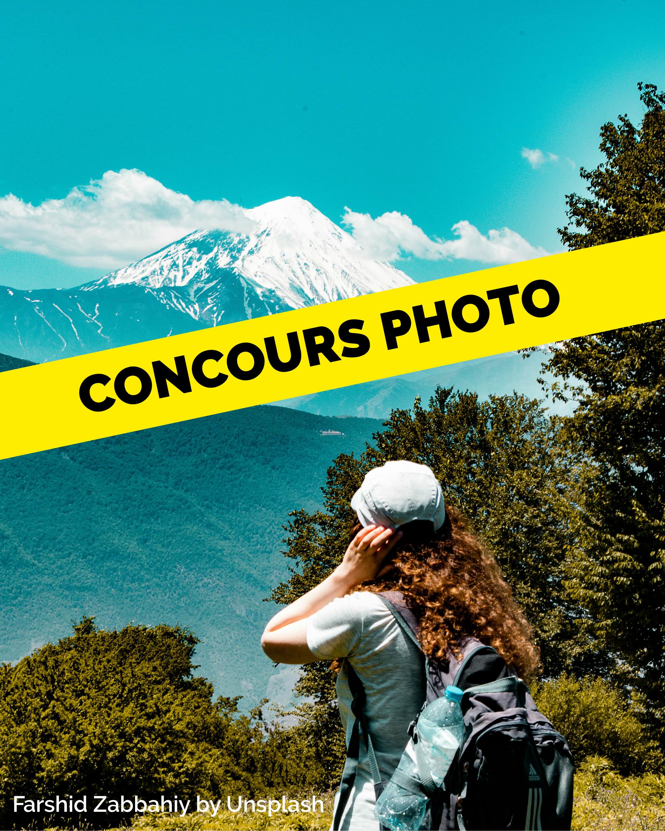 Concours photo 2025