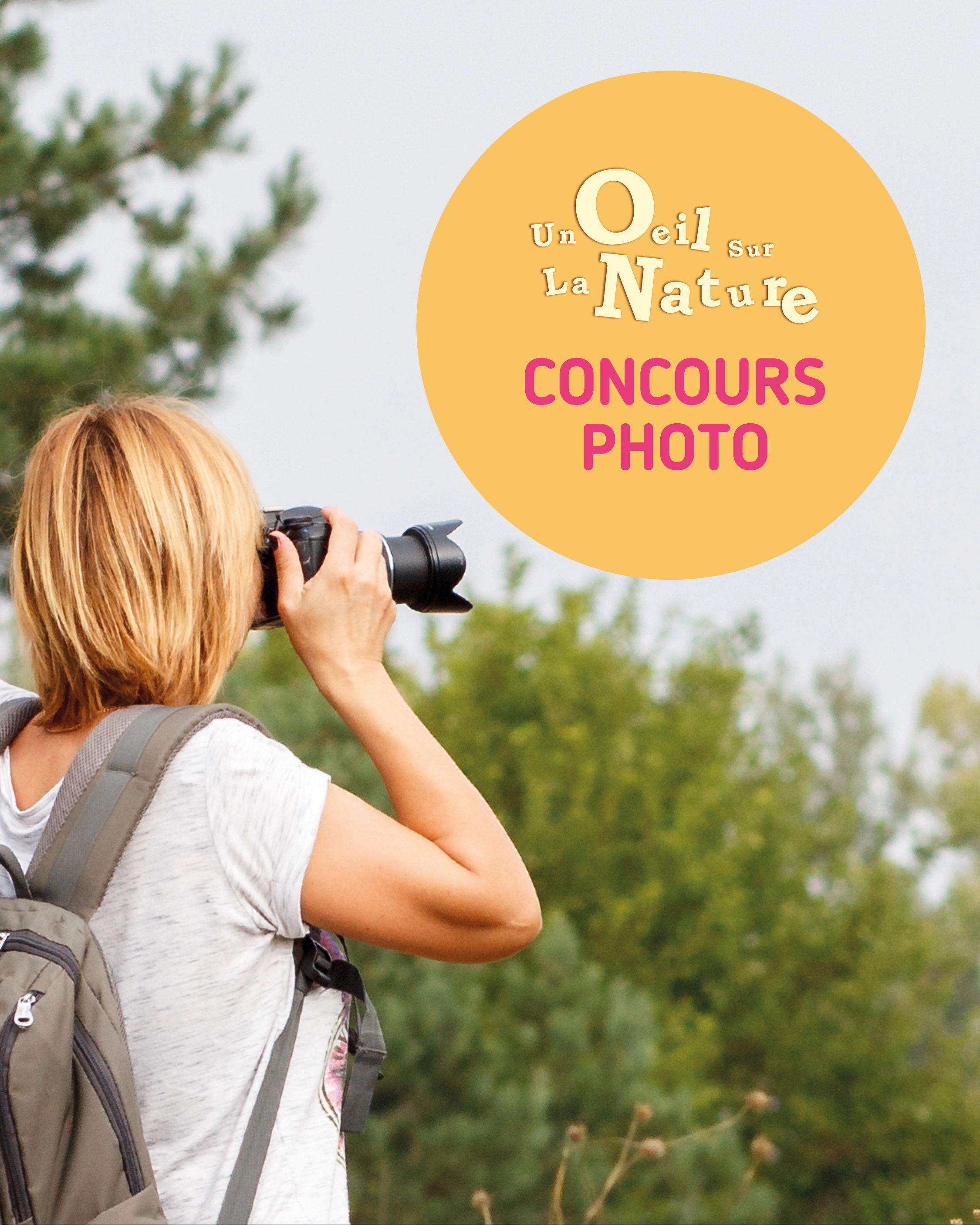 Concours photo 2026
